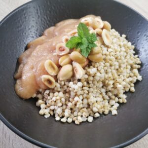 Letno članstvo – Hrana kot podpora telesu (obročno)