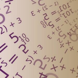 Karmična numerologija (osebni vpogled)